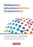 zz Das große Tafelwerk - neue Generation · MINT-Formelsammlung bis zum Abitur