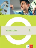 Englisch / Green Line 2: Schulbuch (flexibler Einband) Klasse 6 (Ausgabe ab 2021)