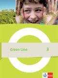 Englisch / Green Line 3 Schulbuch (flexibler Einband) Klasse 7