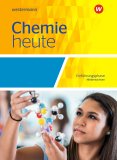 Chemie / Chemie heute SII - Ausgabe 2018 für Niedersachsen: Einführungsphase: Schülerband