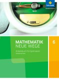 Mathematik / Mathematik Neue Wege - 6