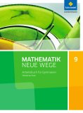 Mathematik / Mathematik Neue Wege - 9