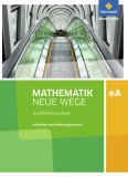 Mathematik / Neue Wege SII Leistungskurs - eA