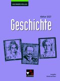 Geschichte / Buchners Kolleg Geschichte – Ausgabe Niedersachsen 2027