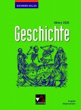 Buchners Kolleg Geschichte, Abitur 2028