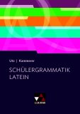 Latein / Schülergrammatik