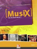 Musik / MusiX 3. Schülerband