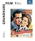 003 Grundkurs Film 1: Kino, Fernsehen, Videokunst: Materialien für die Sek I und II
