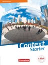 Context Starter - Niedersachsen G9 2018: Schülerbuch