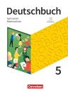 Deutschbuch, Gymnasium - Niedersachsen, 5. Schuljahr