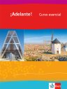 Adelante! Curso esencial: Schülerbuch 1. Lernjahr