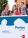Pontes Gesamtband/Begleitbuch Grammatik und Vokabular