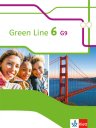 Green Line 6 G9 Schülerbuch (flexibler Einband) Klasse 10