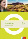 Green Line 5 G9: Workbook mit Medien Klasse 9 (Ausgabe ab 2021)
