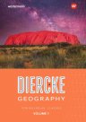 Diercke geography for bilingual classes Volume 1