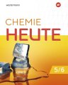 Chemie heute SI - Ausgabe 2023 Schülerband 5 / 6