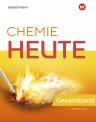 Chemie heute SI. Gesamtband. Allgemeine Ausgabe: Sekundarstufe 1